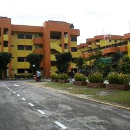 Casa Rachado Beach Resort Port Dickson Bagian luar foto
