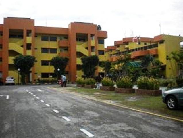 Casa Rachado Beach Resort Port Dickson Bagian luar foto