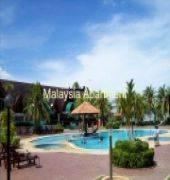 Casa Rachado Beach Resort Port Dickson Bagian luar foto