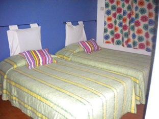 Casa Rachado Beach Resort Port Dickson Bagian luar foto