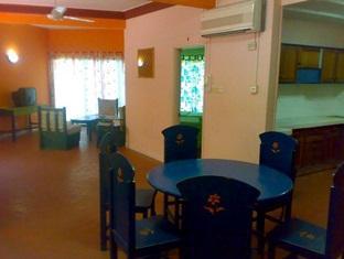 Casa Rachado Beach Resort Port Dickson Bagian luar foto